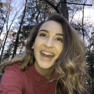 Meet your Posher, Janelle
